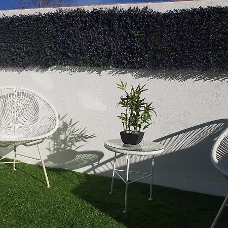 Casa El Simancon Villa Grazalema Exteriör bild